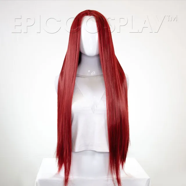 epiccosplaywigs-eros-lacefront-per-cke-dark-red-lang-glatt image 1
