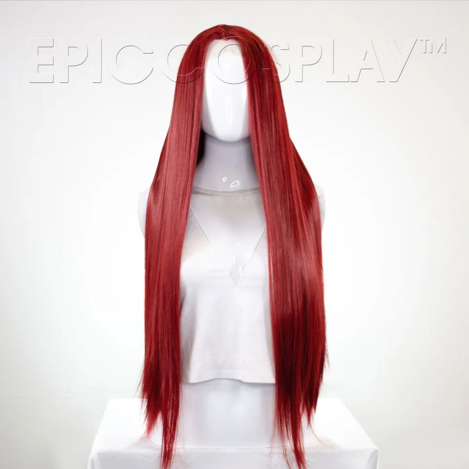 epiccosplaywigs-eros-lacefront-per-cke-dark-red-lang-glatt image 1