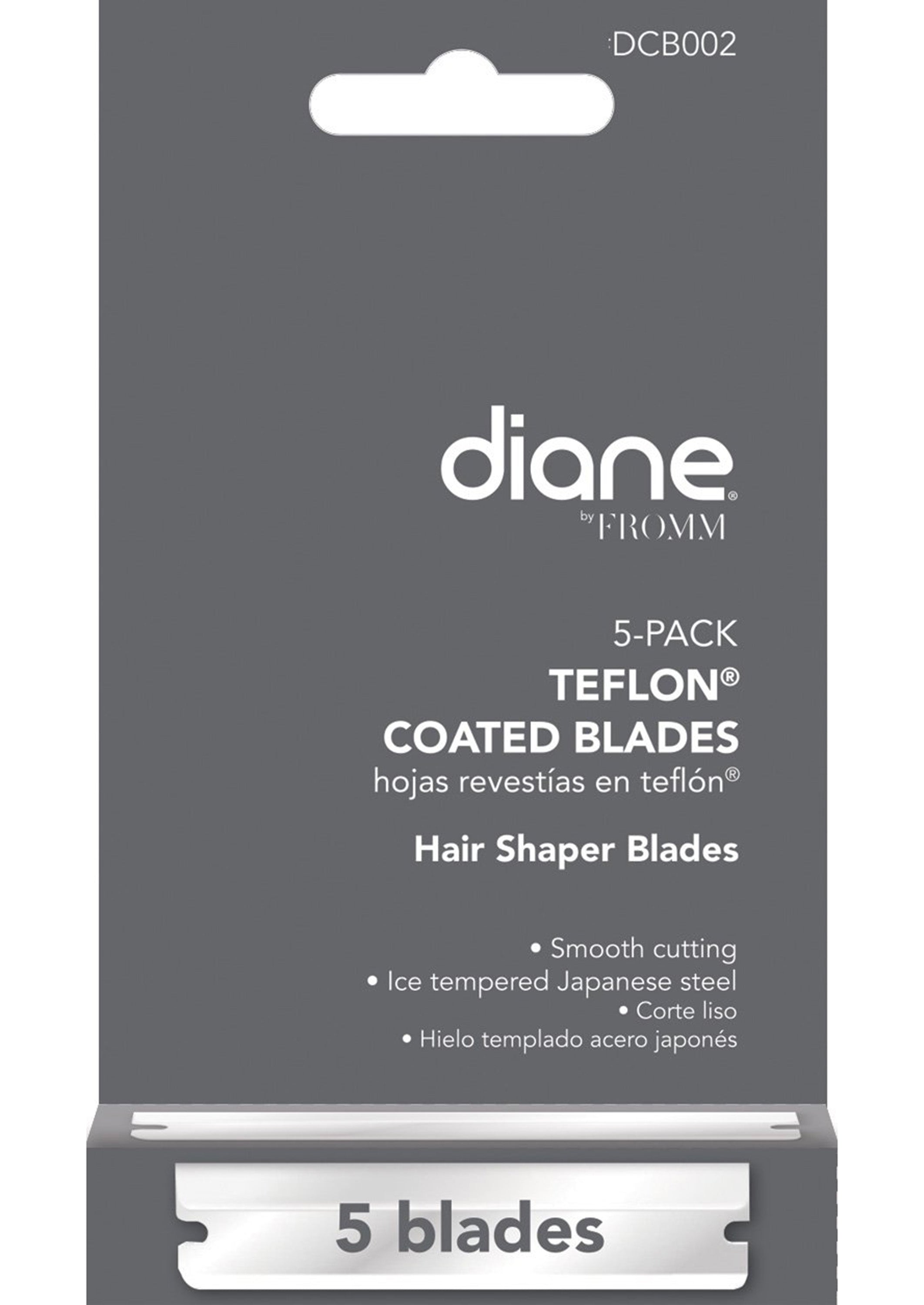 arda-wigs-styling-tools-rasierklingen-5-st-ck-teflon image 1