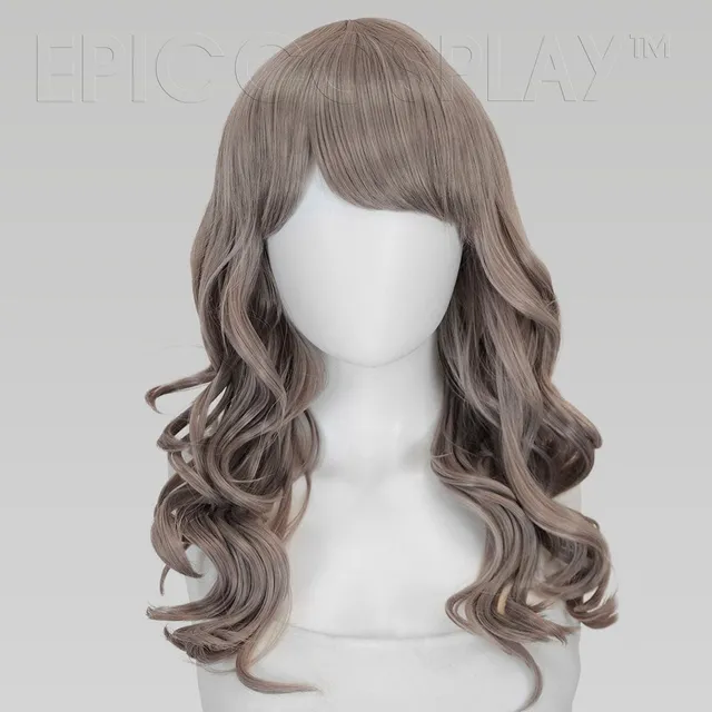 epiccosplaywigs-hestia-hazy-grey-per-cke-lockig-grau-56-cm image 1