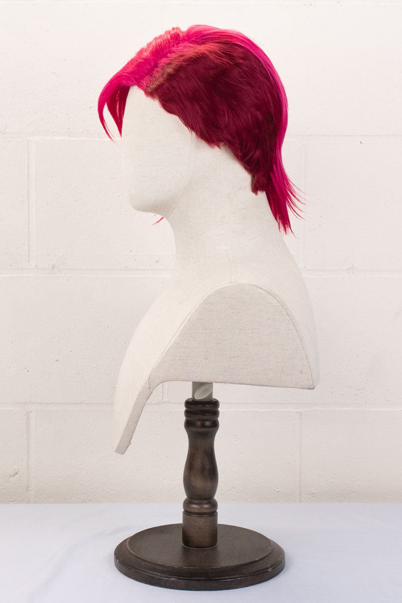 coscraft-vi-per-cke-pink-schwarz-asymmetrisch-hitzebest-ndig image 5