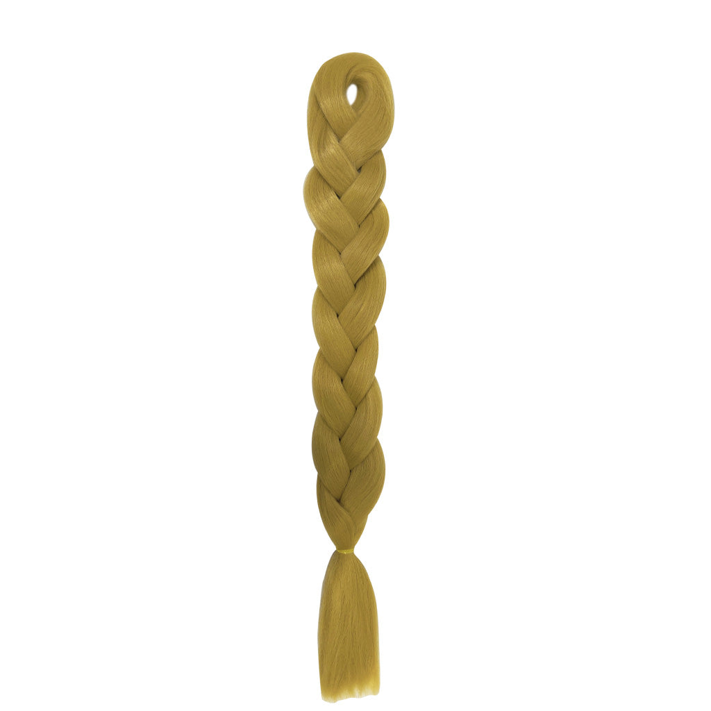 epiccosplaywigs-zopf-extension-caramel-blonde-24-zoll image 2