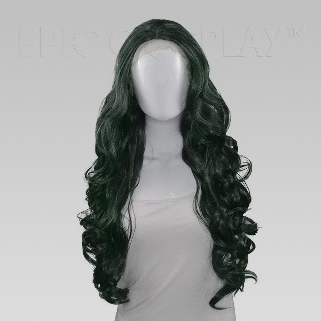 epiccosplaywigs-daphne-forest-green-mix-lacefront-per-cke image 1