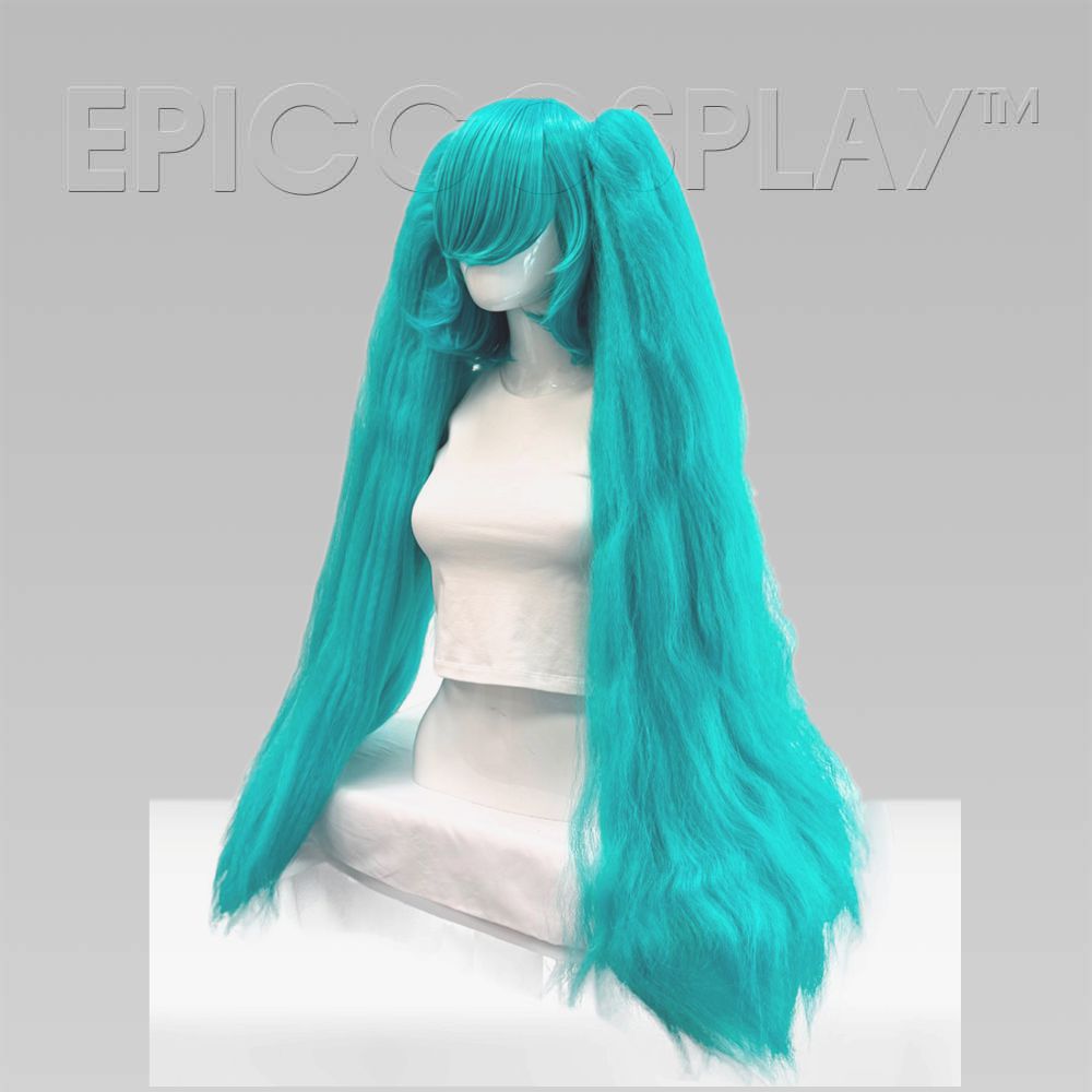 epiccosplaywigs-eos-per-cke-vocaloid-green-set-crimped image 2