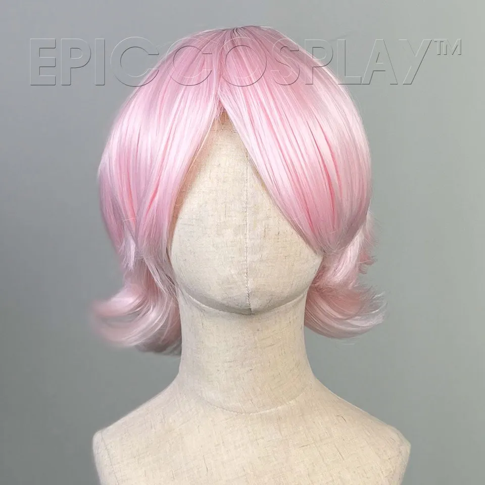 epiccosplaywigs-artemis-fusion-vanilla-pink-per-cke-kurz-gestuft image 1