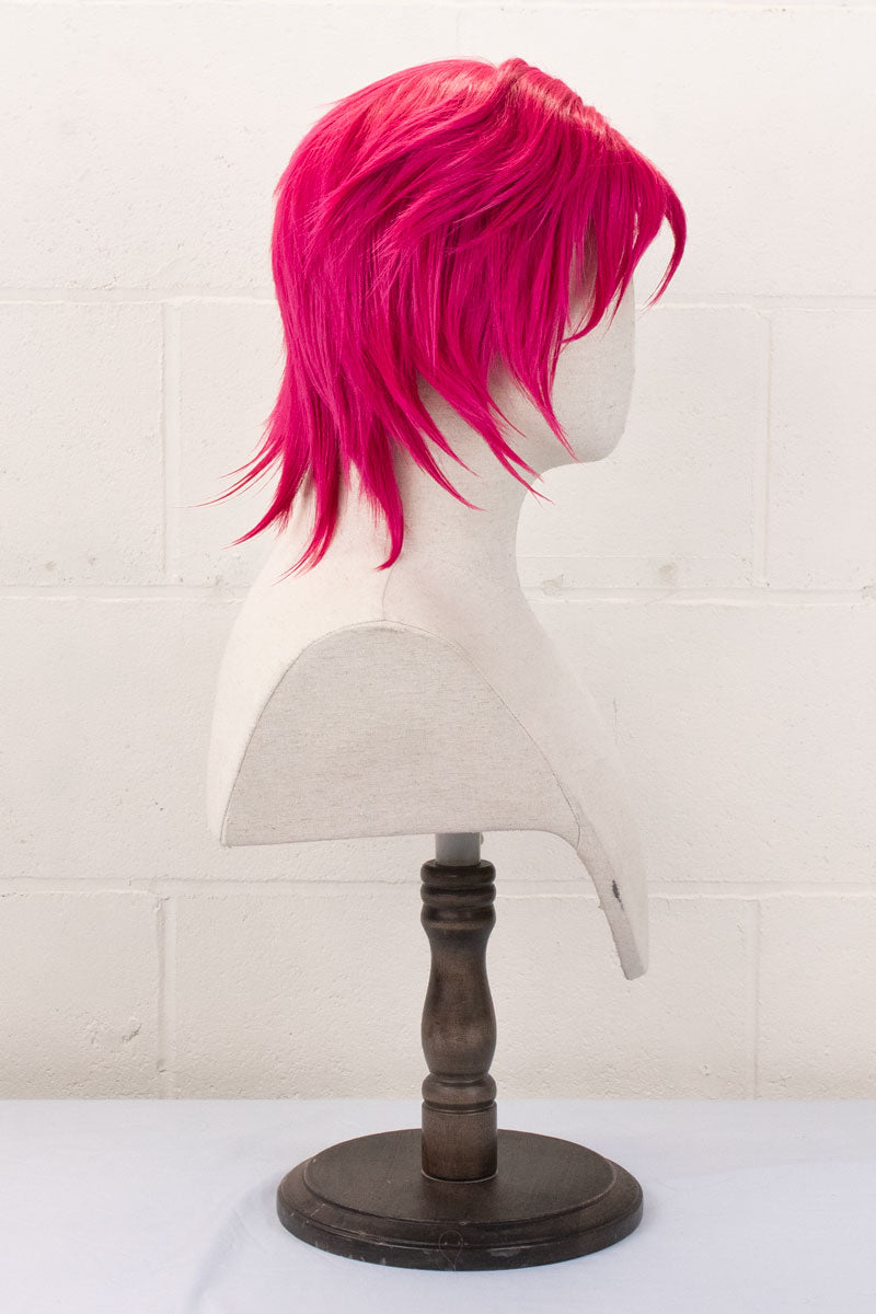 coscraft-vi-per-cke-pink-schwarz-asymmetrisch-hitzebest-ndig image 3