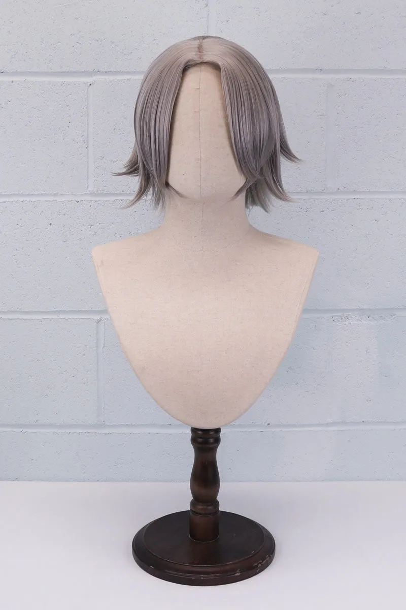 coscraft-wigs-ffxiv-urianger-per-cke-silber-cosplay image 1