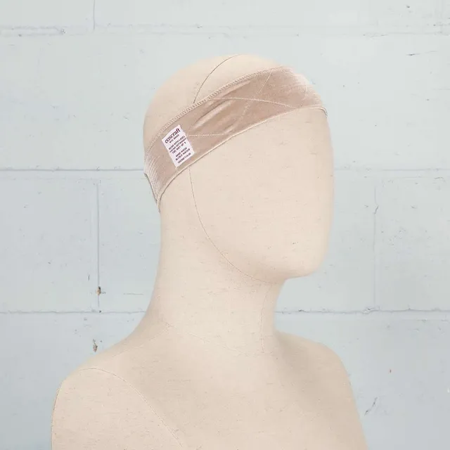 coscraft-wig-accessories-wig-band-beige-per-ckenband image 1
