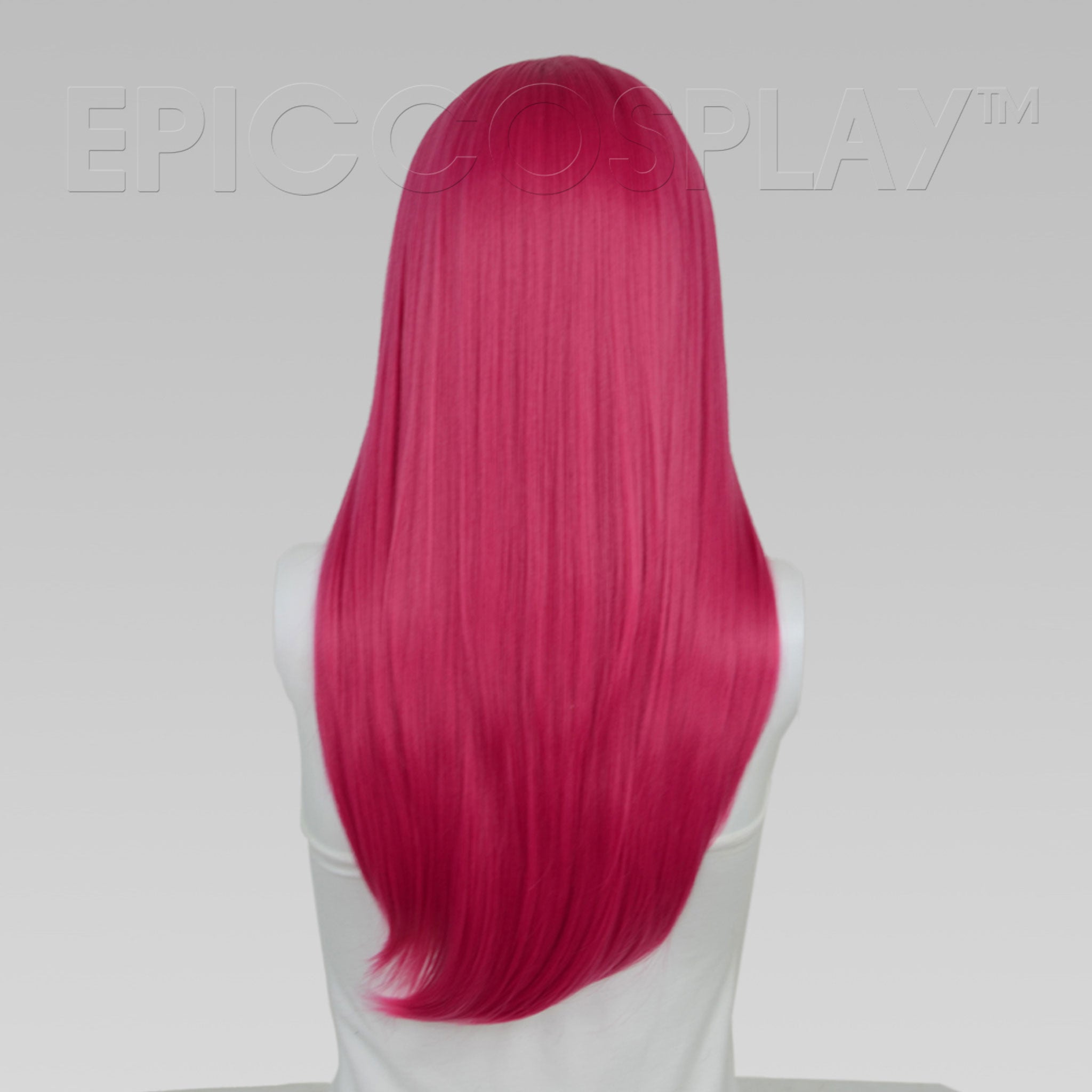 epiccosplay-scylla-lace-front-per-cke-raspberry-pink-lang-glatt image 4