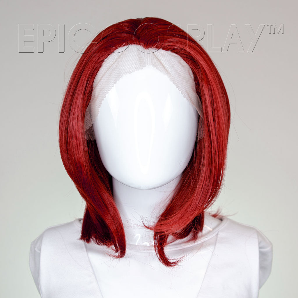 epiccosplaywigs-helen-lacefront-per-cke-dunkelrot-mittellang image 1