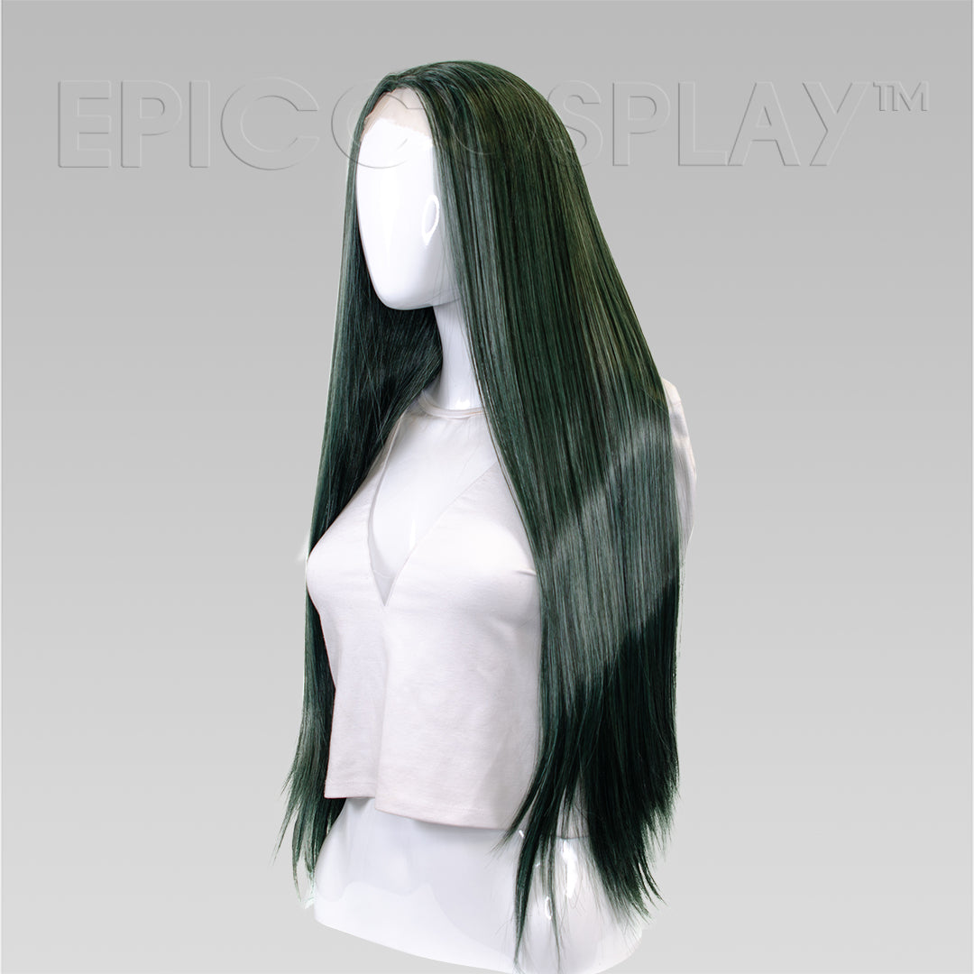 epiccosplaywigs-eros-forest-green-mix-per-cke-lang-glatt image 2