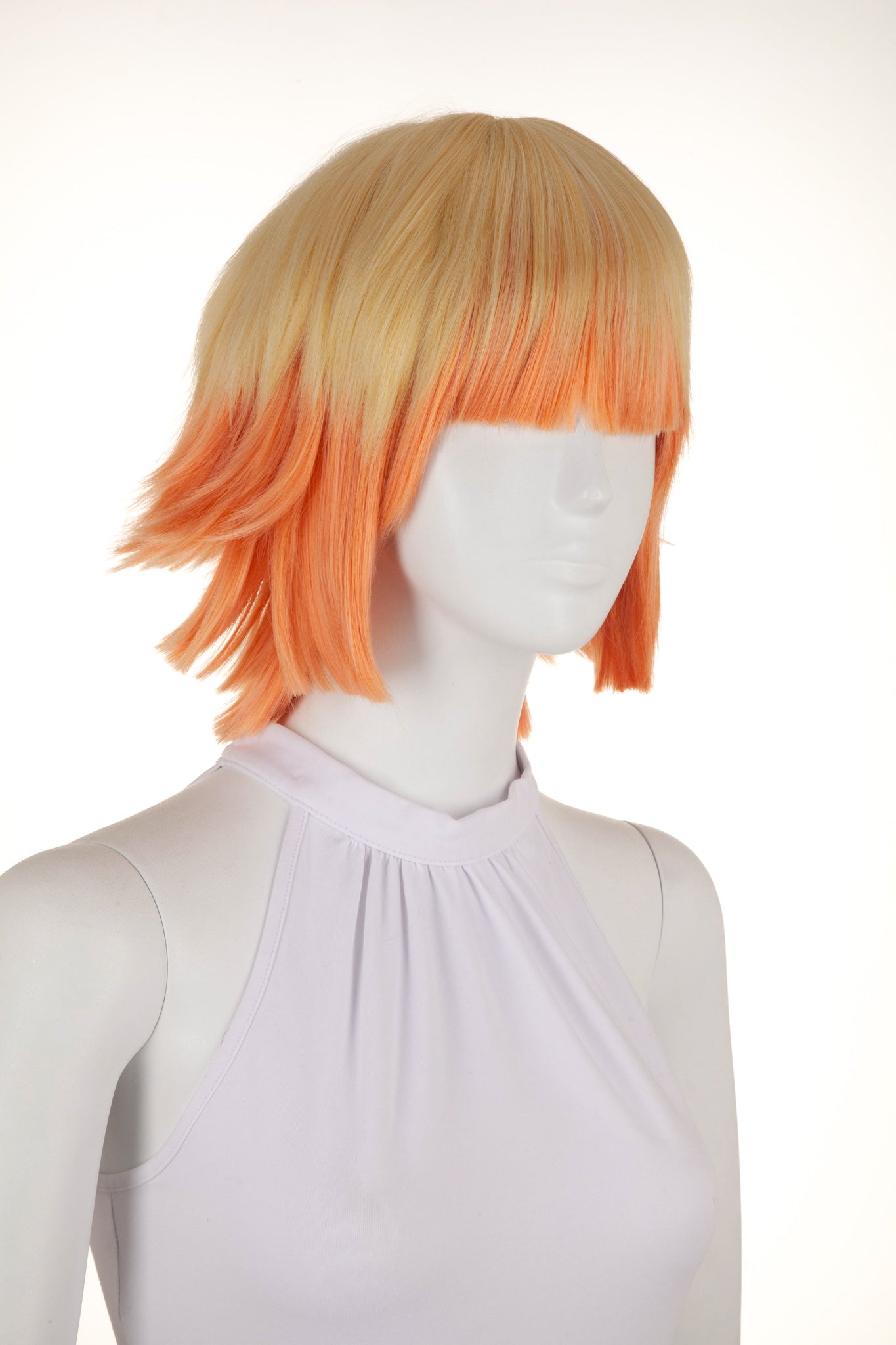 arda-wigs-zen-classic-cosplay-per-cke-mehrfarbig-blond image 2