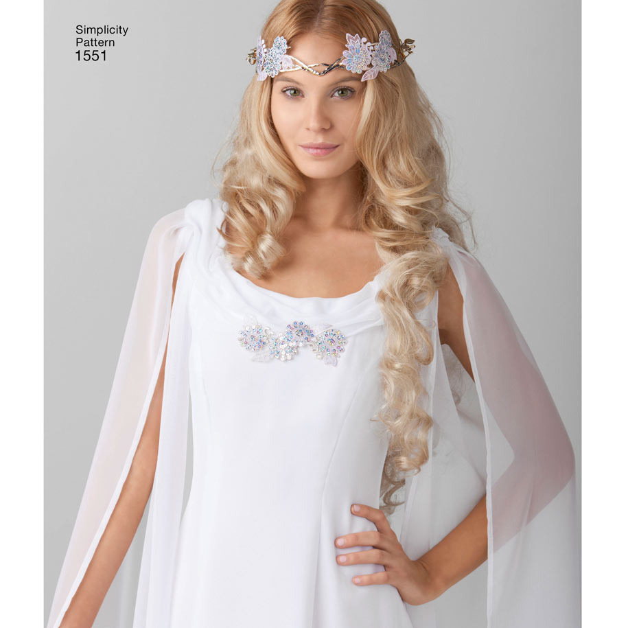 coscraft-1551-schnittmuster-kost-mkleid-kk-mit-h-nge-rmeln image 4