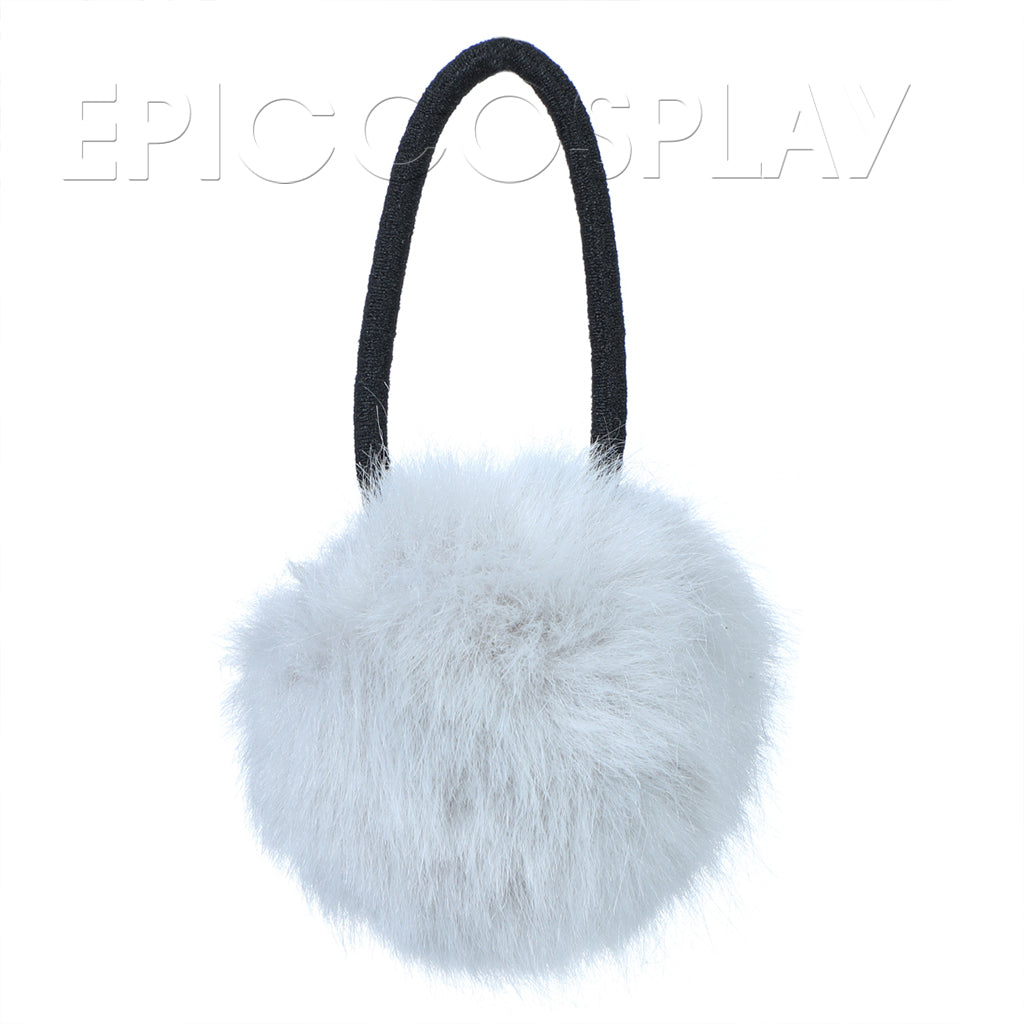 epiccosplaywigs-pom-pom-haargummi-flauschig-2er-set image 3