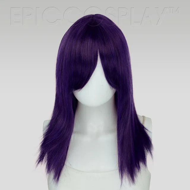 epiccosplaywigs-theia-lila-schwarz-per-cke-50cm-glatt image 1