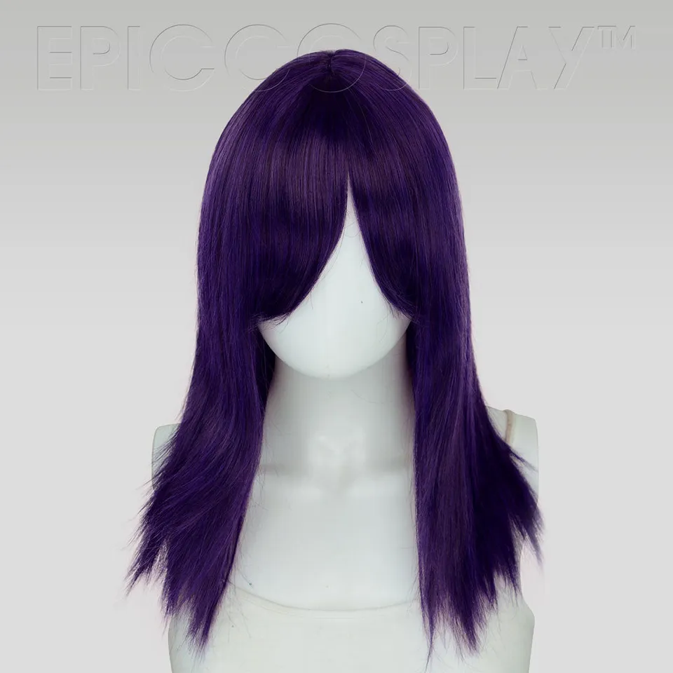 epiccosplaywigs-theia-lila-schwarz-per-cke-50cm-glatt image 1