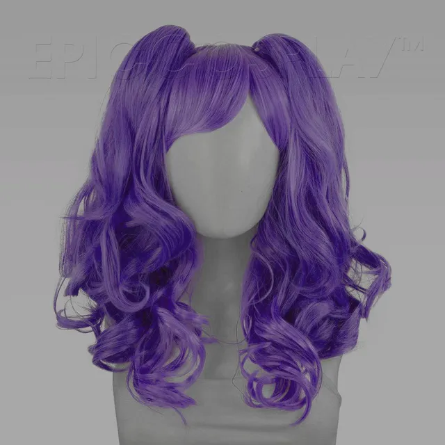 epiccosplaywigs-maia-per-cke-classic-purple-mix-lockig-set image 1