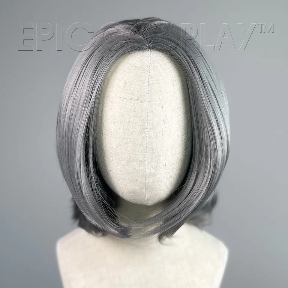 epiccosplaywigs-helen-gunmetal-grey-per-cke-glatt image 1