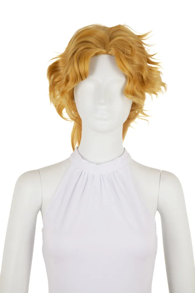 arda-wigs-classic-dion-per-cke-light-blonde-wellig image 1