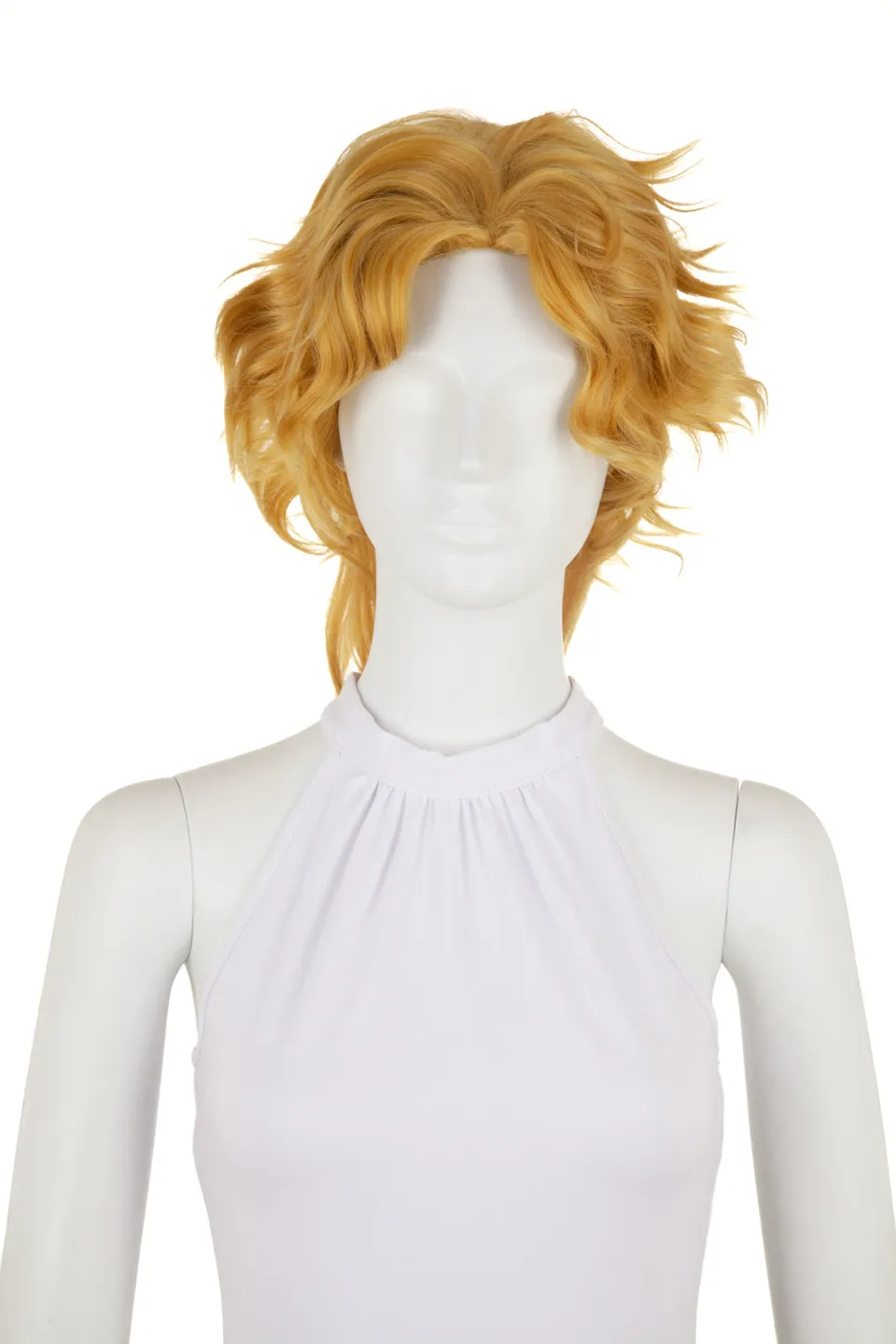 arda-wigs-classic-dion-per-cke-light-blonde-wellig image 1