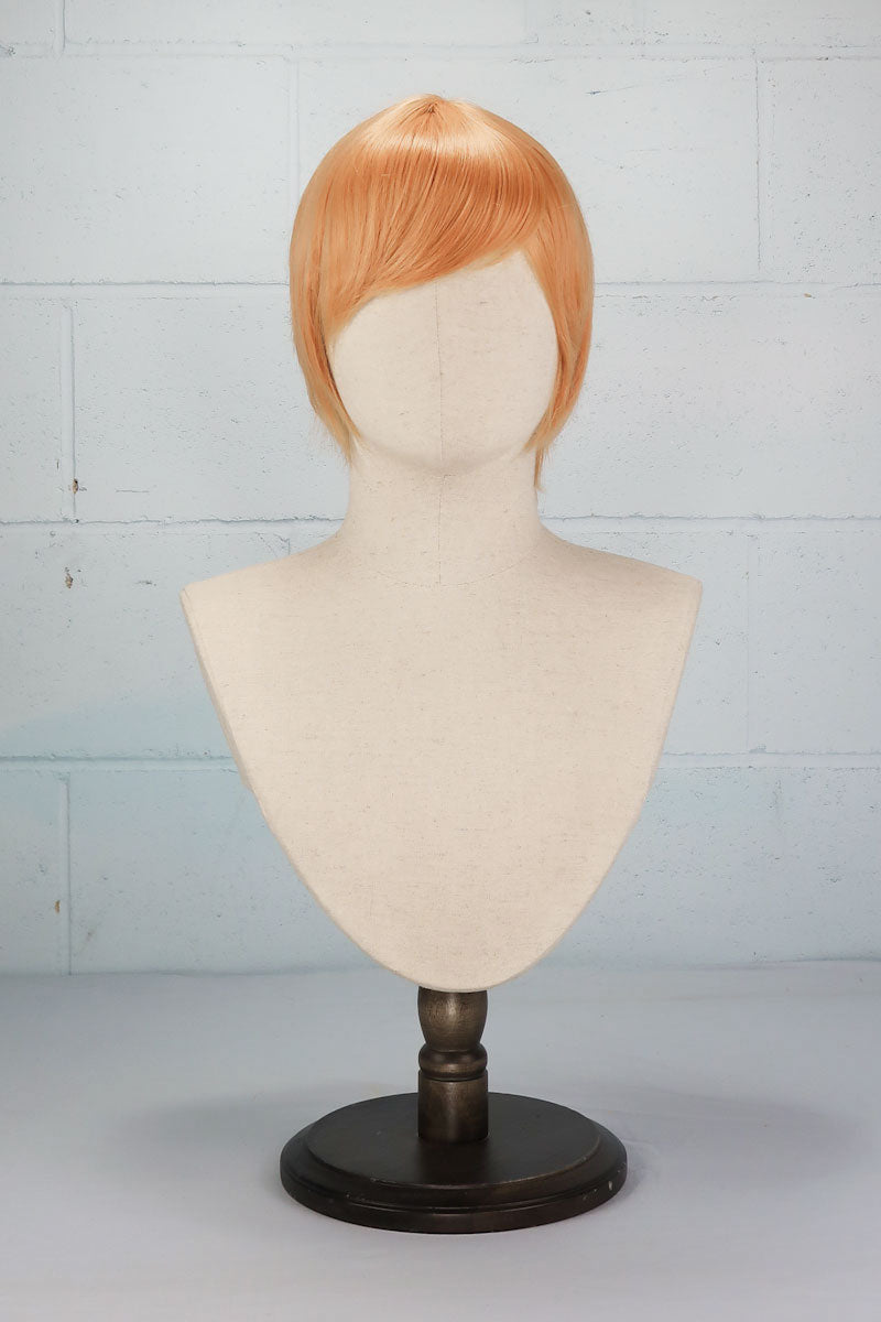 coscraft-prince-per-cke-short-bob-32-cm-hitzebest-ndig-cherry image 1
