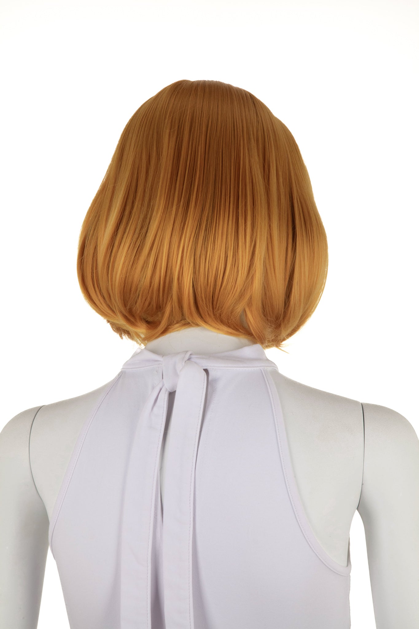 arda-wigs-zorldo-cosplay-per-cke-blond-bob-mit-zopf-zelda image 4