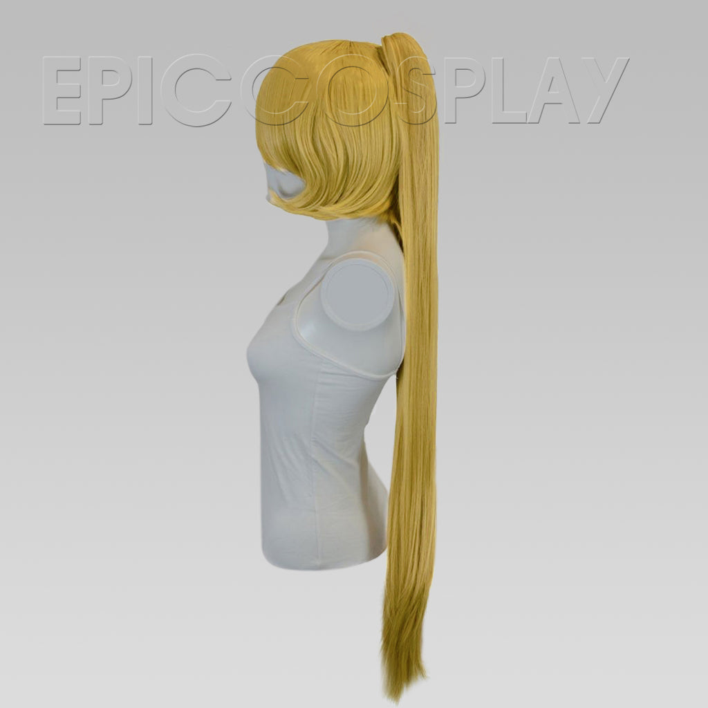epic-cosplay-leto-caramel-blonde-per-cke-pferdeschwanz-set image 2