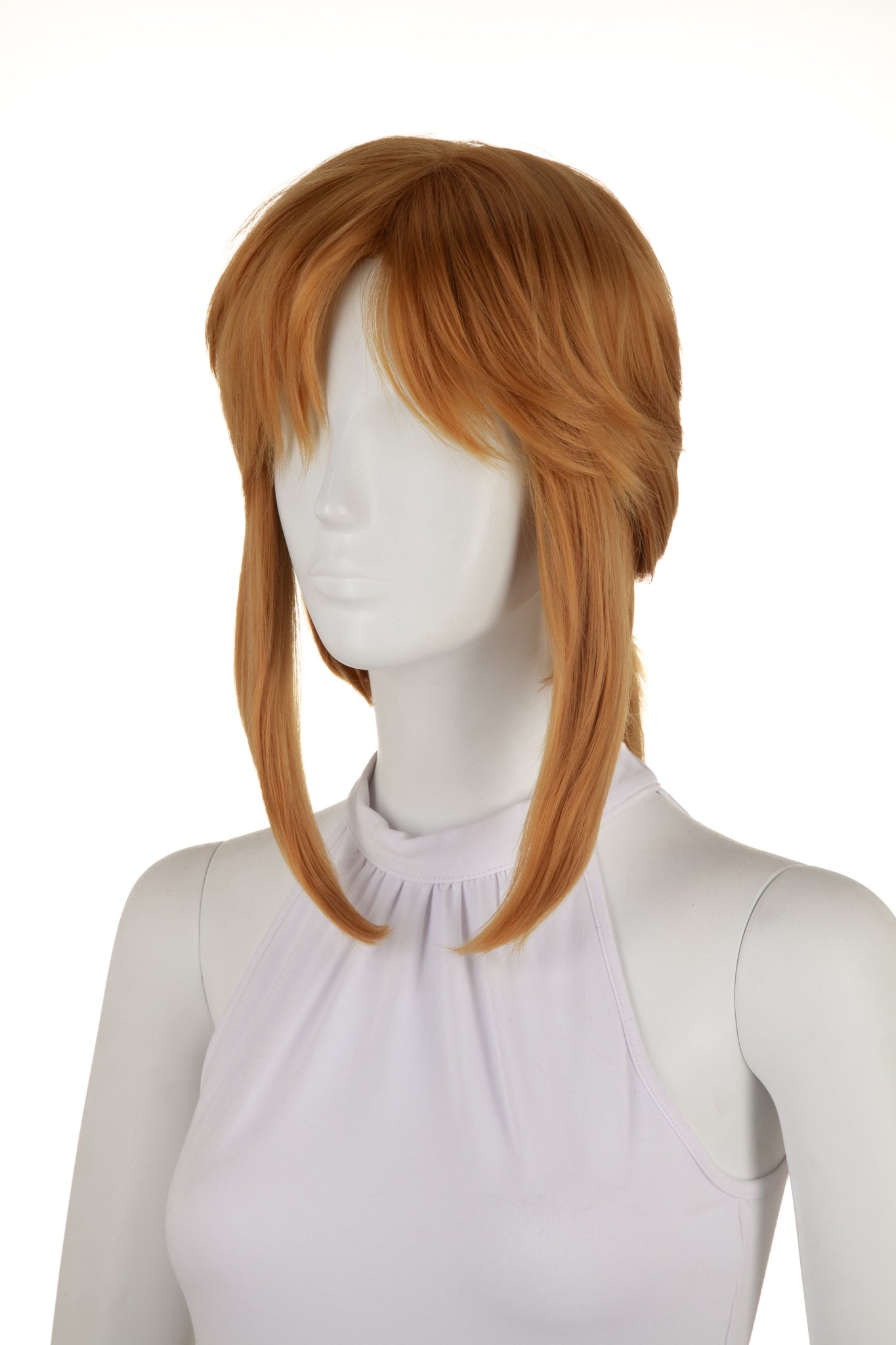 arda-wigs-lonk-classic-cosplay-per-cke-ginger-blonde-pferdeschwanz image 2