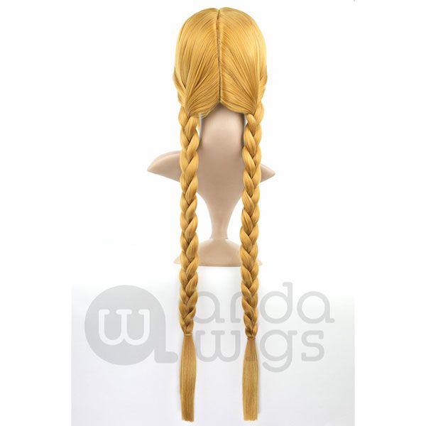 arda-wigs-classic-leia-per-cke-black-mit-z-pfen image 3