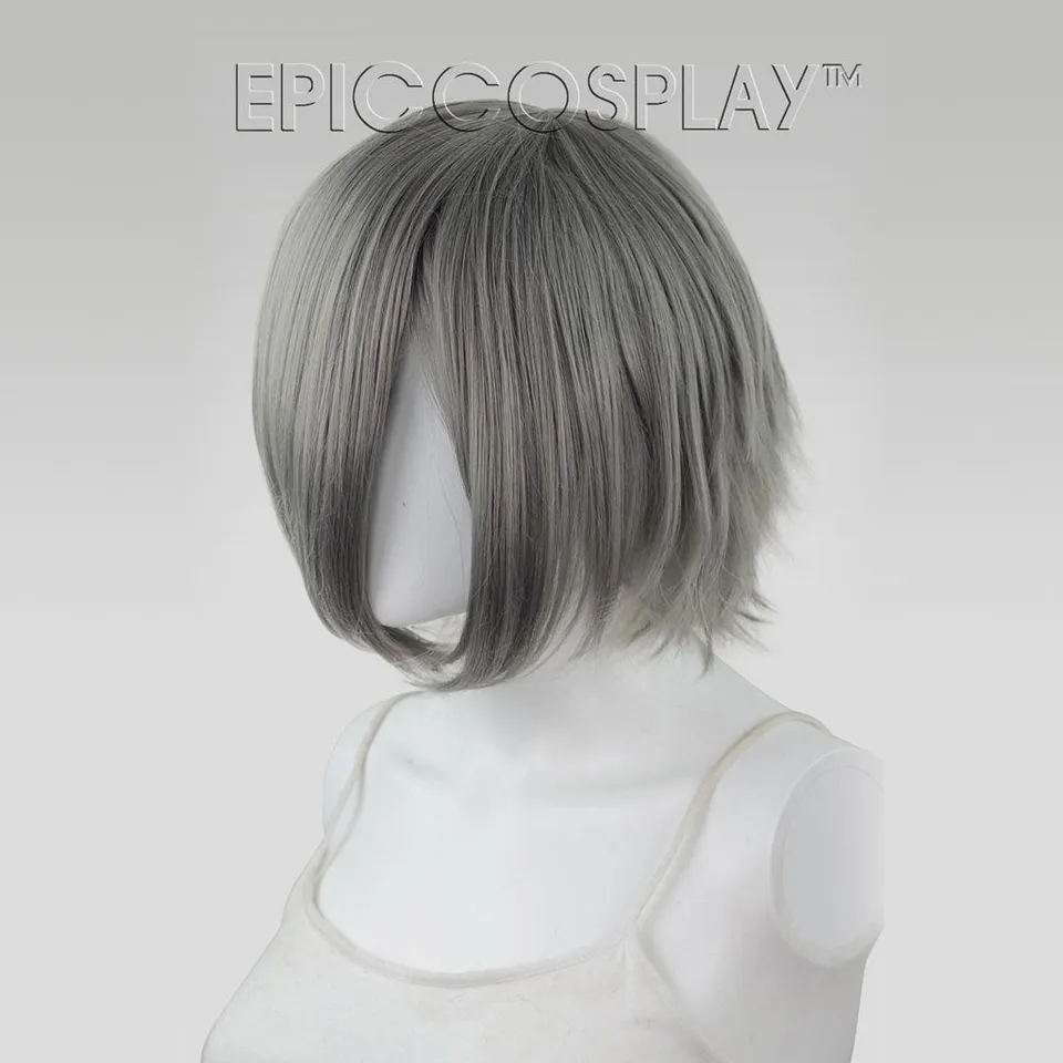 epiccosplaywigs-aphrodite-gunmetal-grey-per-cke-kurz-gestuft image 1