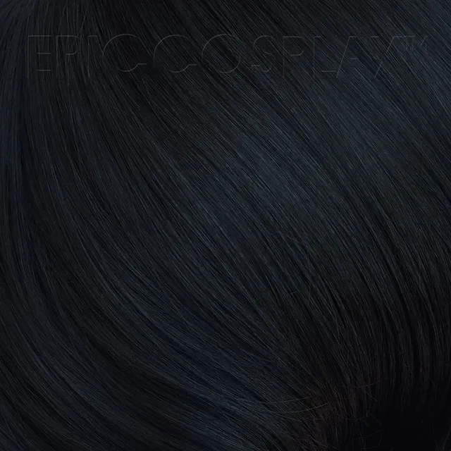 epiccosplaywigs-color-samples-black-farbmuster-einzeln-schwarz image 1