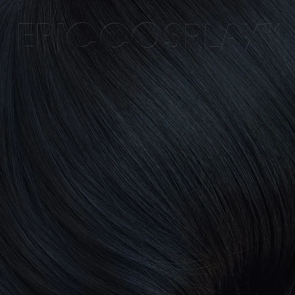 epiccosplaywigs-color-samples-black-farbmuster-einzeln-schwarz image 1