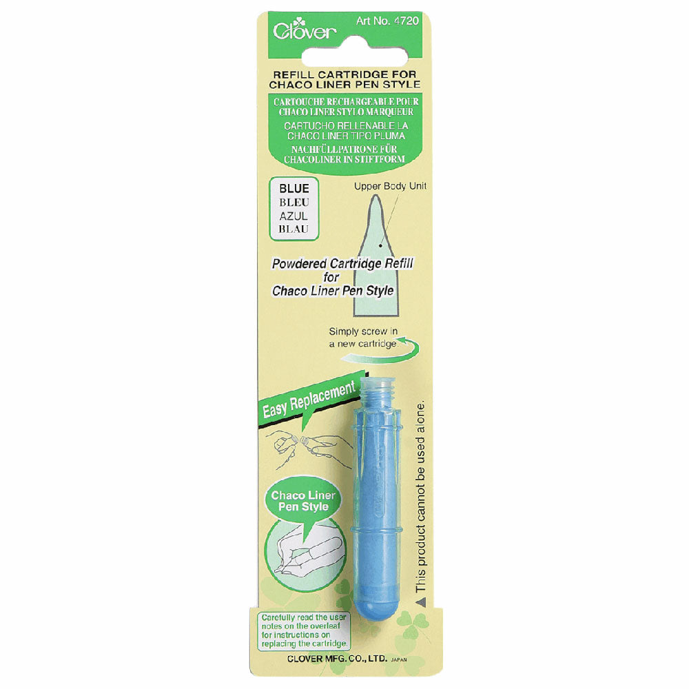 coscraft-chaco-liner-nachf-ller-kreidemarker-5-farben image 4