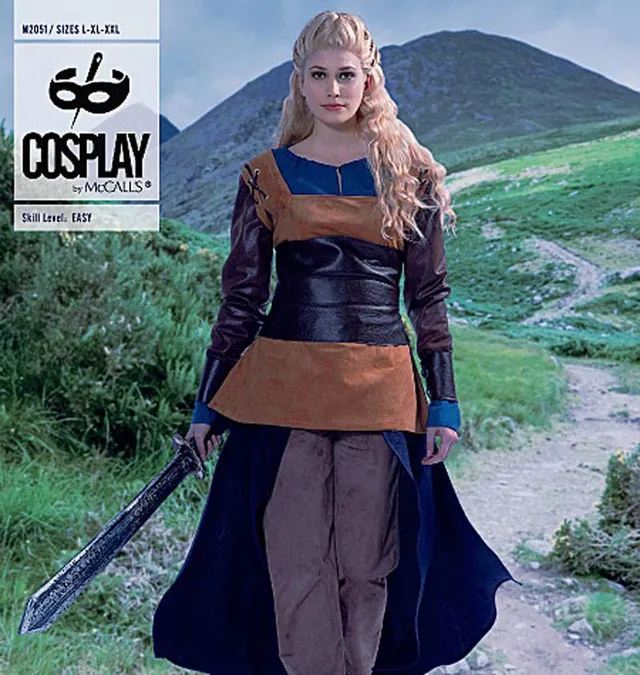 coscraft-sewing-patterns-m2051-intrepid-schnittmuster-gr-y image 1