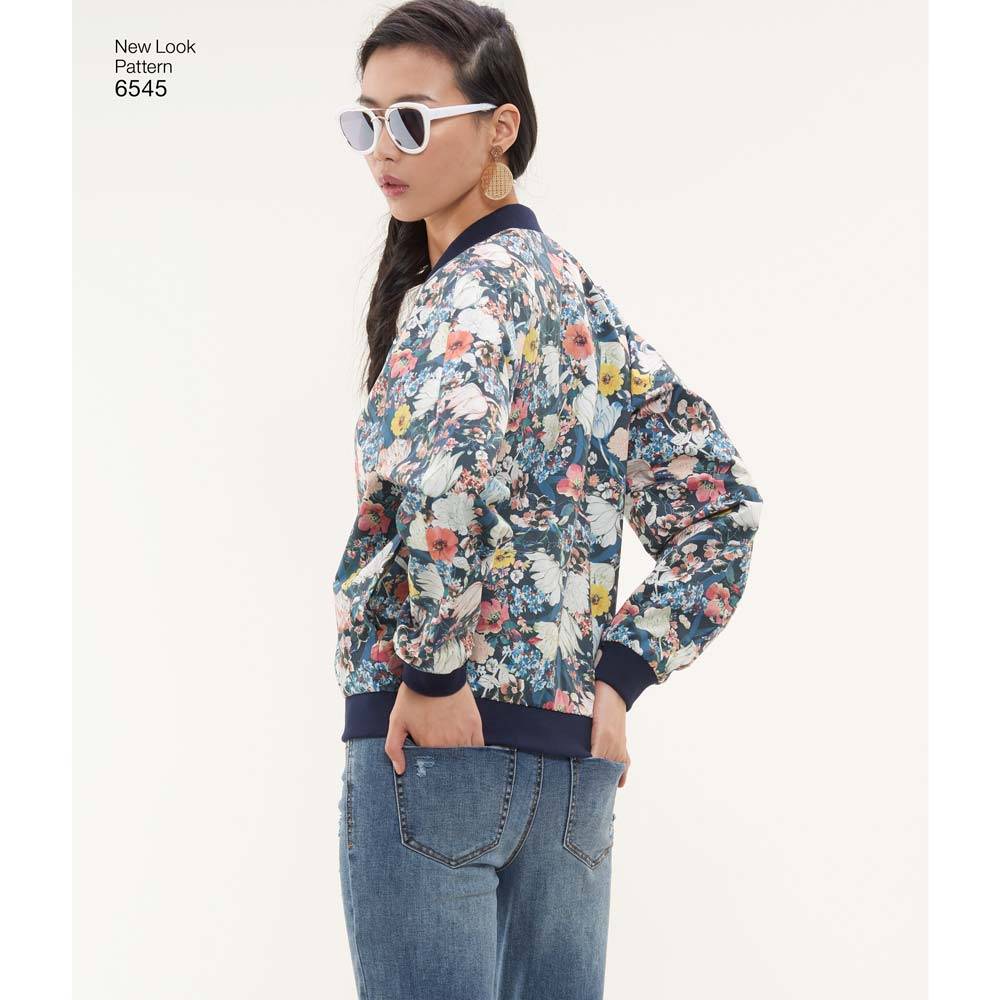coscraft-sewing-patterns-6545-flight-jacket-schnittmuster-gr-a image 3
