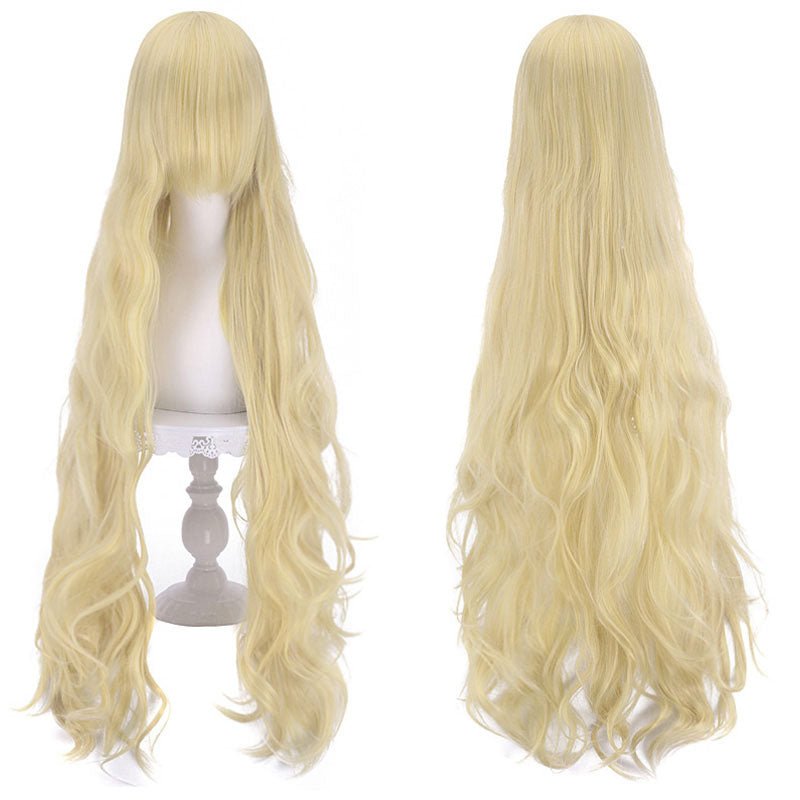 lemailwig-cosplay-wigs-100cm-per-cke-lockig-12-farben image 8