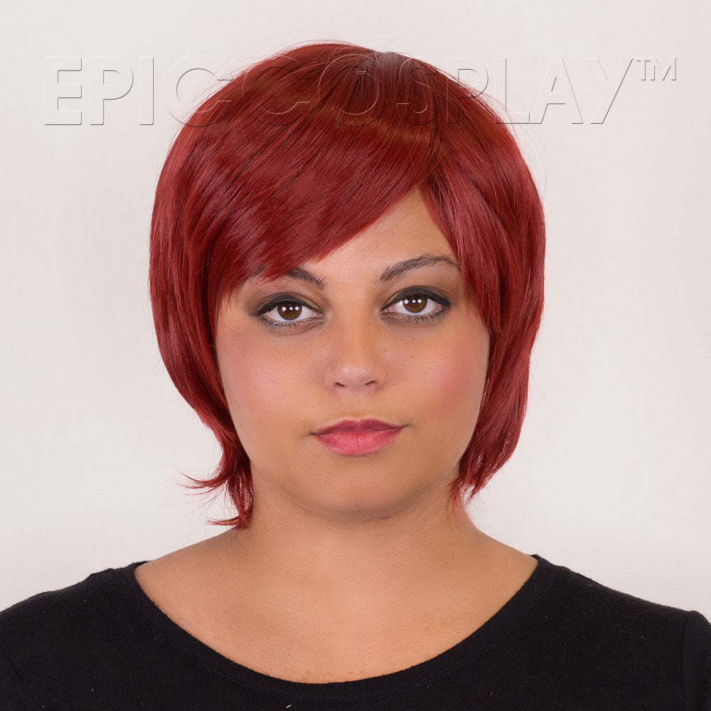 epiccosplaywigs-aether-dark-red-kurzper-cke-dunkelrot-gestuft image 4