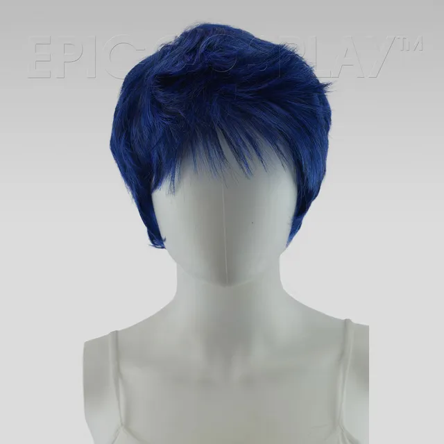 epiccosplaywigs-hermes-blue-black-fusion-per-cke-kurz-blau-schwarz image 1