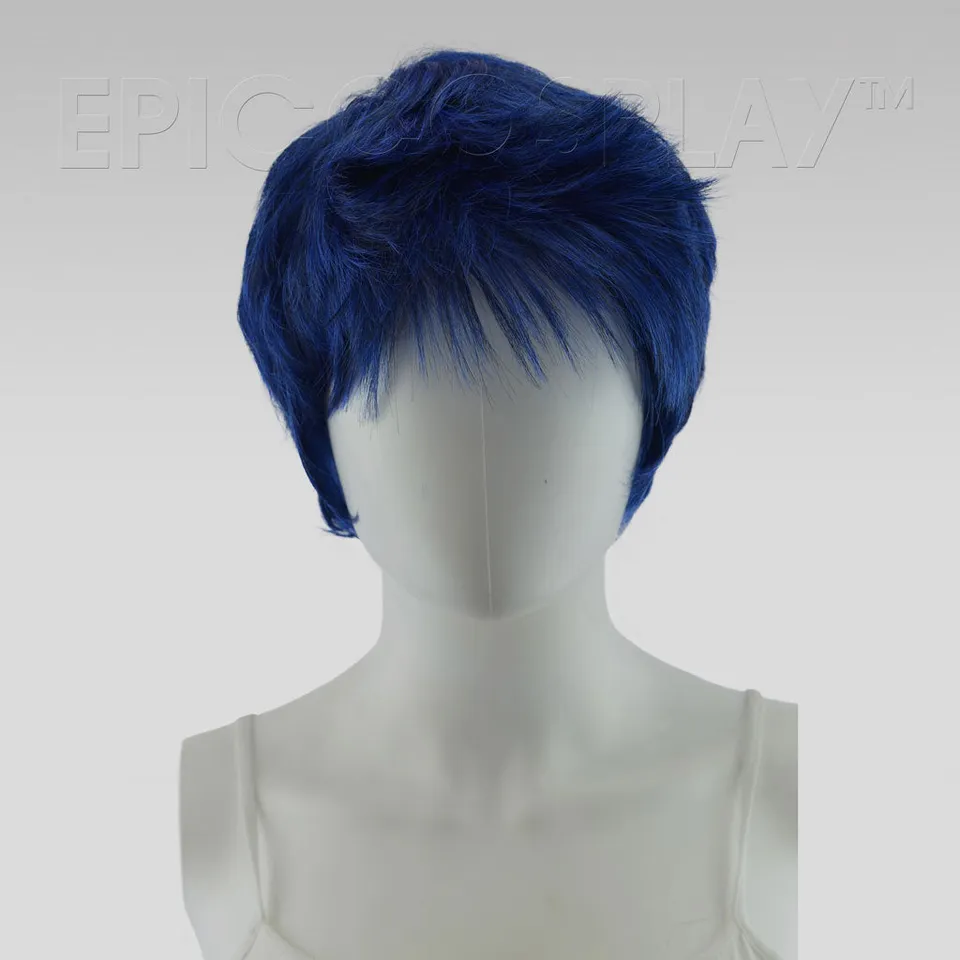 epiccosplaywigs-hermes-blue-black-fusion-per-cke-kurz-blau-schwarz image 1