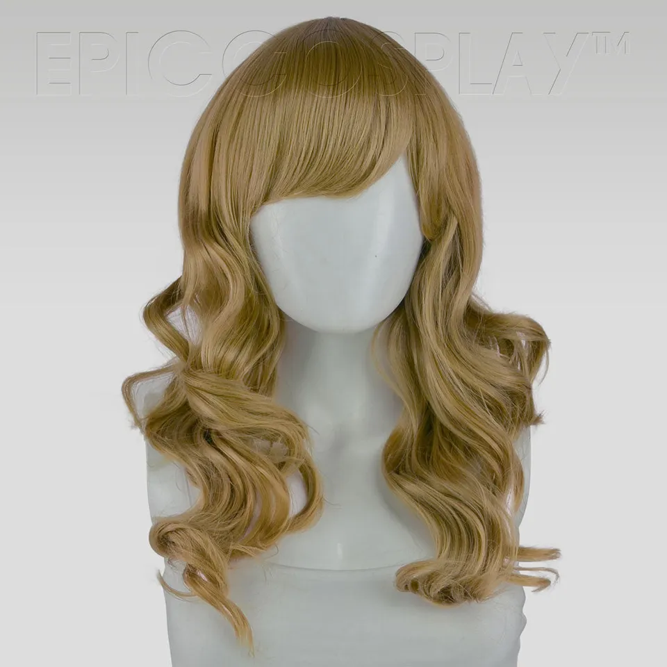 epic-cosplay-hestia-ash-blonde-per-cke-mittellang-lockig image 1