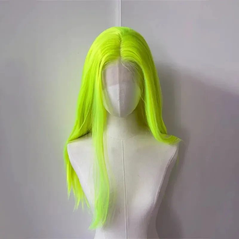 lemailwig-lace-wigs-front-lace-per-cke-neongr-n-matt-13x3-5 image 1