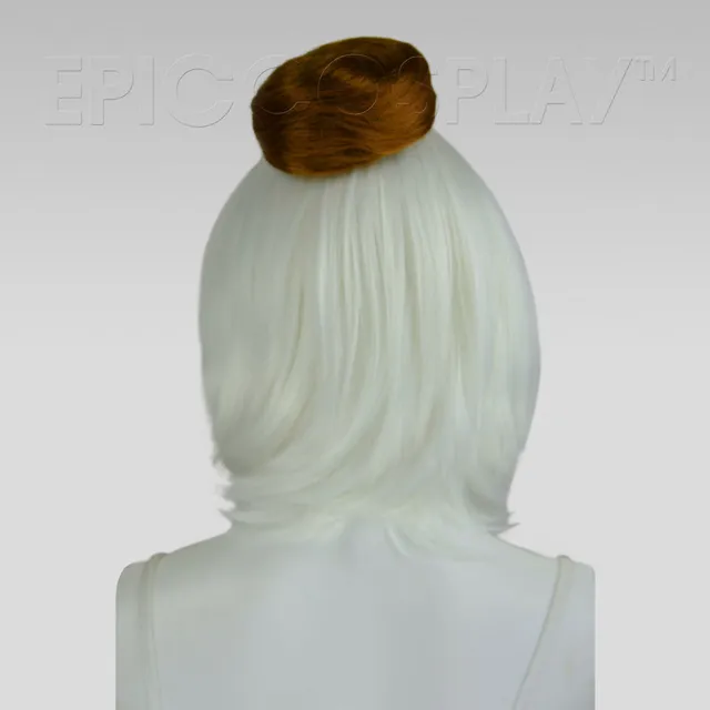 epiccosplaywigs-buns-dutt-haarteil-hellbraun-mit-kamm image 1