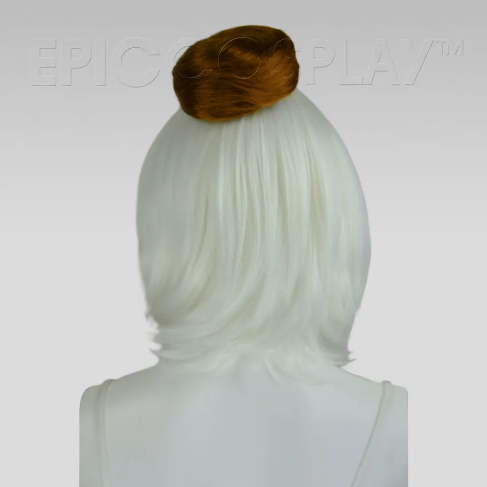 epiccosplaywigs-buns-dutt-haarteil-hellbraun-mit-kamm image 1