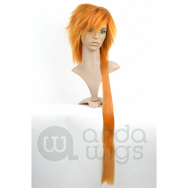 arda-wigs-vegas-classic-spiking-per-cke-rust-red image 2