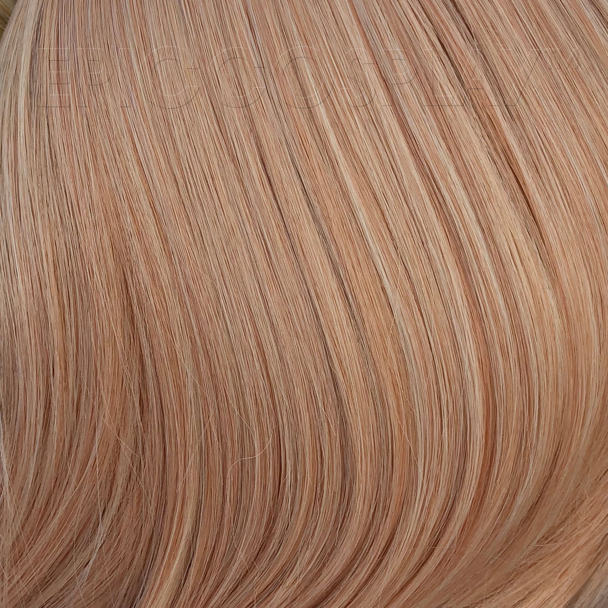 epiccosplaywigs-weft-extension-peach-blonde-38-cm-haarteil image 1