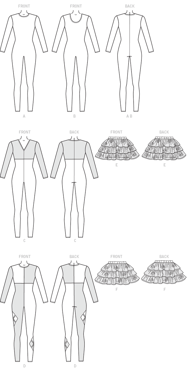 coscraft-sewing-patterns-m7269-schnittmuster-body-rock-ax5 image 5