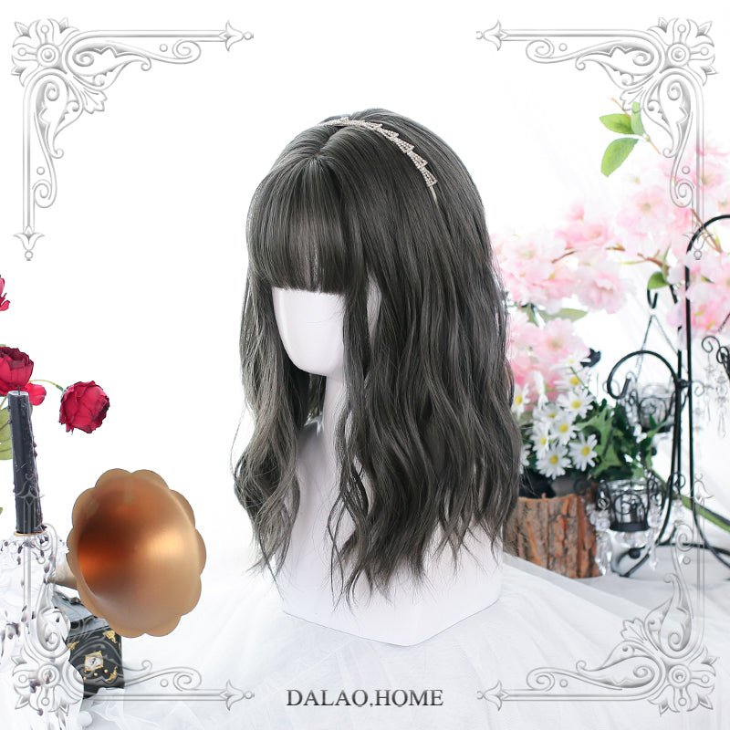 lemailwig-lolita-wigs-45cm-grau-wellige-locken-per-cke image 2