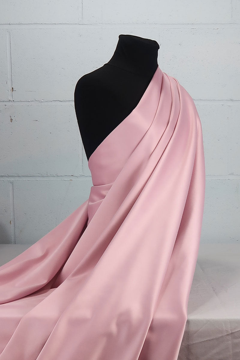 coscraft-fabrics-stretch-duchess-satin-stoff-schwarz-0-5-m image 3