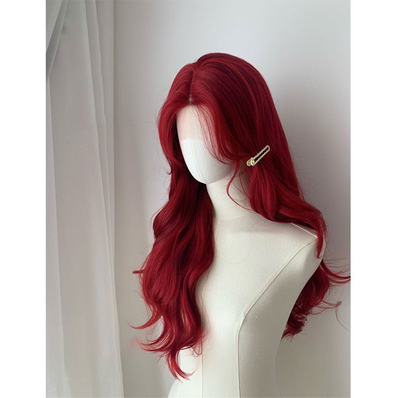 lemailwig-lace-wigs-mera-red-curls-lange-locken-per-cke-65cm image 3