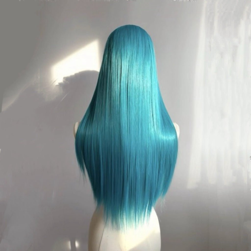 lemailwig-lace-cosplay-per-cke-blau-glatt-70cm-13x3-5 image 2
